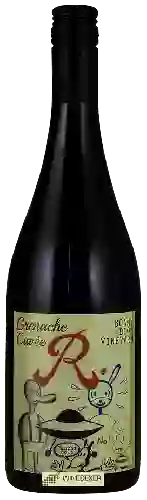 Domaine Bonny Doon - Cuvée R Grenache