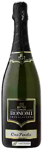 Domaine Castello Bonomi - Franciacorta Cru Perdu