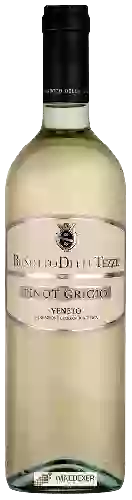 Domaine Bonotto delle Tezze - Pinot Grigio