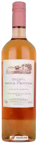 Domaine Quinta de Bons-Ventos - Rosé