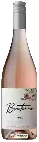 Domaine Bonterra - Rosé