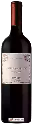 Domaine Charles Bonvin - Humagne Rouge