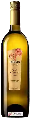 Domaine Charles Bonvin - Sans Culotte Fendant