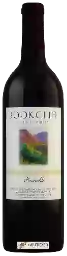 Domaine BookCliff - Ensemble