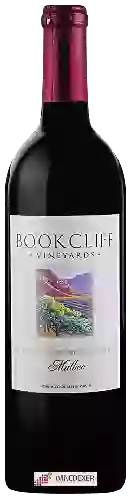 Domaine BookCliff - Malbec