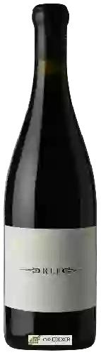 Domaine Booker - RLF