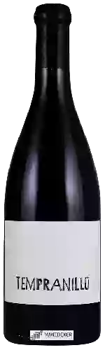 Domaine Booker - Tempranillo