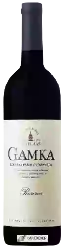 Domaine Boplaas - Gamka Reserve Red Blend