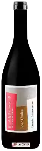 Domaine Denis Montanar - Borc Dodon Rosé di Refosco