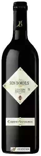 Domaine Finca Son Bordils - Cabernet Sauvignon