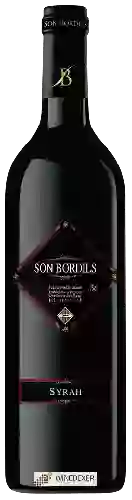 Domaine Finca Son Bordils - Syrah