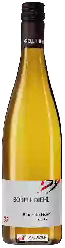 Domaine Borell Diehl - Blanc de Noirs Trocken