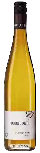 Domaine Borell Diehl - Sauvignon Blanc Trocken