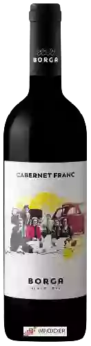 Domaine Borga - Cabernet Franc