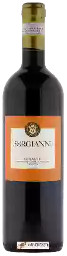 Domaine Borgianni - Chianti