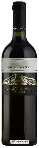 Domaine Borgo Conventi - Merlot Collio