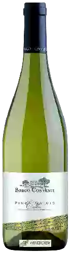 Domaine Borgo Conventi - Pinot Grigio Collio