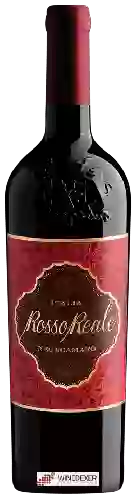 Domaine Borgo dei Mori - Rosso Reale Negroamaro