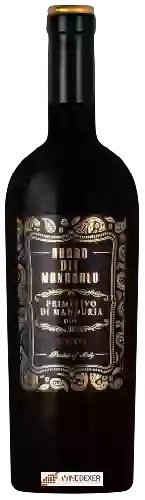 Domaine Borgo del Mandorlo - Primitivo di Manduria Riserva