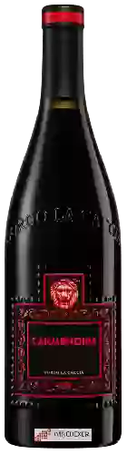 Domaine Borgo La Caccia - Carmenoire Rosso