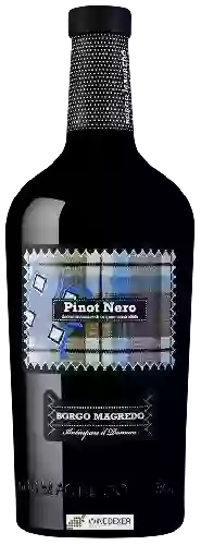 Domaine Borgo Magredo - Pinot Nero