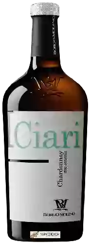 Domaine Borgo Molino - Ciari Chardonnay