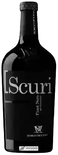 Domaine Borgo Molino - I Scuri Pinot Nero