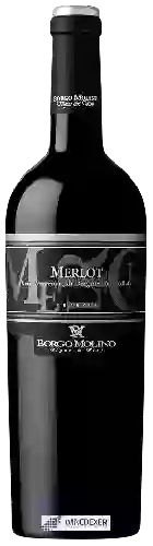 Domaine Borgo Molino - Merlot