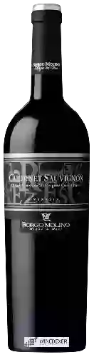 Domaine Borgo Molino - Venezia Cabernet Sauvignon