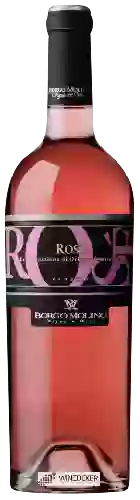 Domaine Borgo Molino - Venezie Rosé