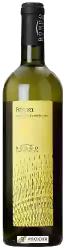 Domaine Borgo Paglianetto - Petrara Verdicchio di Matelica