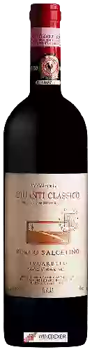 Domaine Borgo Salcetino - Lucarello Chianti Classico Riserva