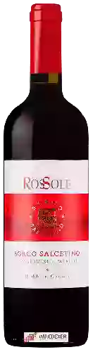 Domaine Borgo Salcetino - Rossole