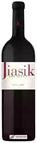 Domaine Borgo San Daniele - Jiasik Rosso