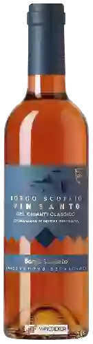 Domaine Borgo Scopeto - Vin Santo del Chianti Classico