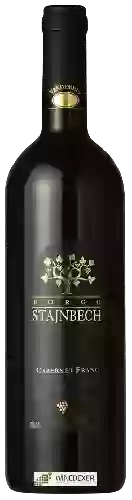 Domaine Borgo Stajnbech - Cabernet Franc