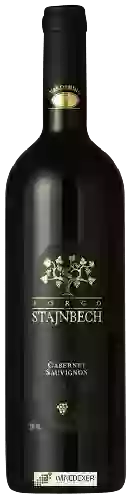 Domaine Borgo Stajnbech - Cabernet Sauvignon