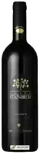 Domaine Borgo Stajnbech - Malbec