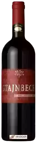 Domaine Borgo Stajnbech - Stajnbech Rosso