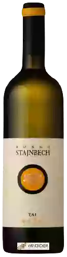 Domaine Borgo Stajnbech - Tai