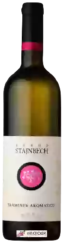 Domaine Borgo Stajnbech - Traminer Aromatico delle Venezie