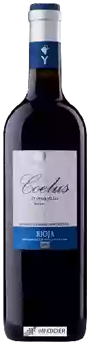 Domaine Coelus - Joven Tempranillo