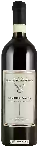 Domaine Borgogno Francesco