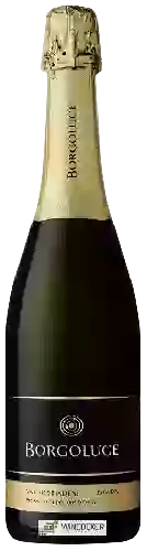 Domaine Borgoluce - Valdobbiadene Prosecco Superiore Extra Dry