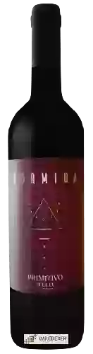 Domaine Bormida - Primitivo