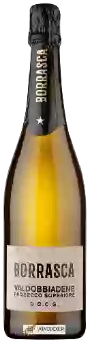 Domaine Borrasca - Valdobbiadene Prosecco Superiore