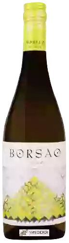 Domaine Borsao - Blanco (Selección)