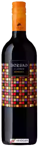 Domaine Borsao - Cl&aacutesico Garnacha