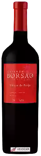 Domaine Borsao - Crianza (Selección Crianza)