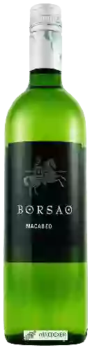 Domaine Borsao - Macabeo